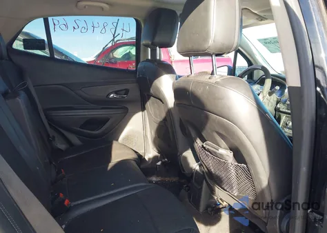 2019 Buick Encore Awd Preferred z USA, uszkodzony, nr VIN KL4CJESB8KB846965